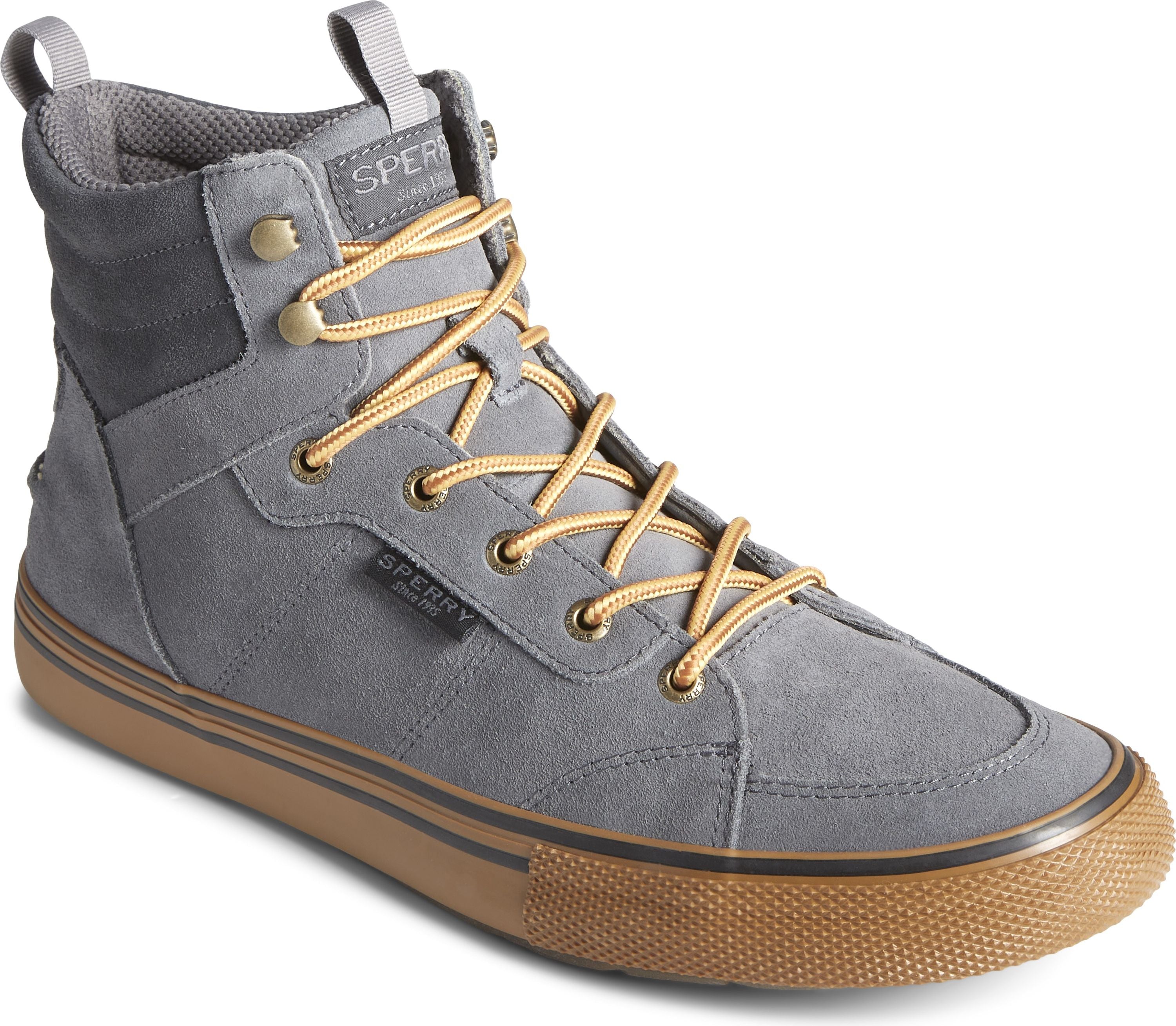 Striper Storm Hiker Waterproof Grey