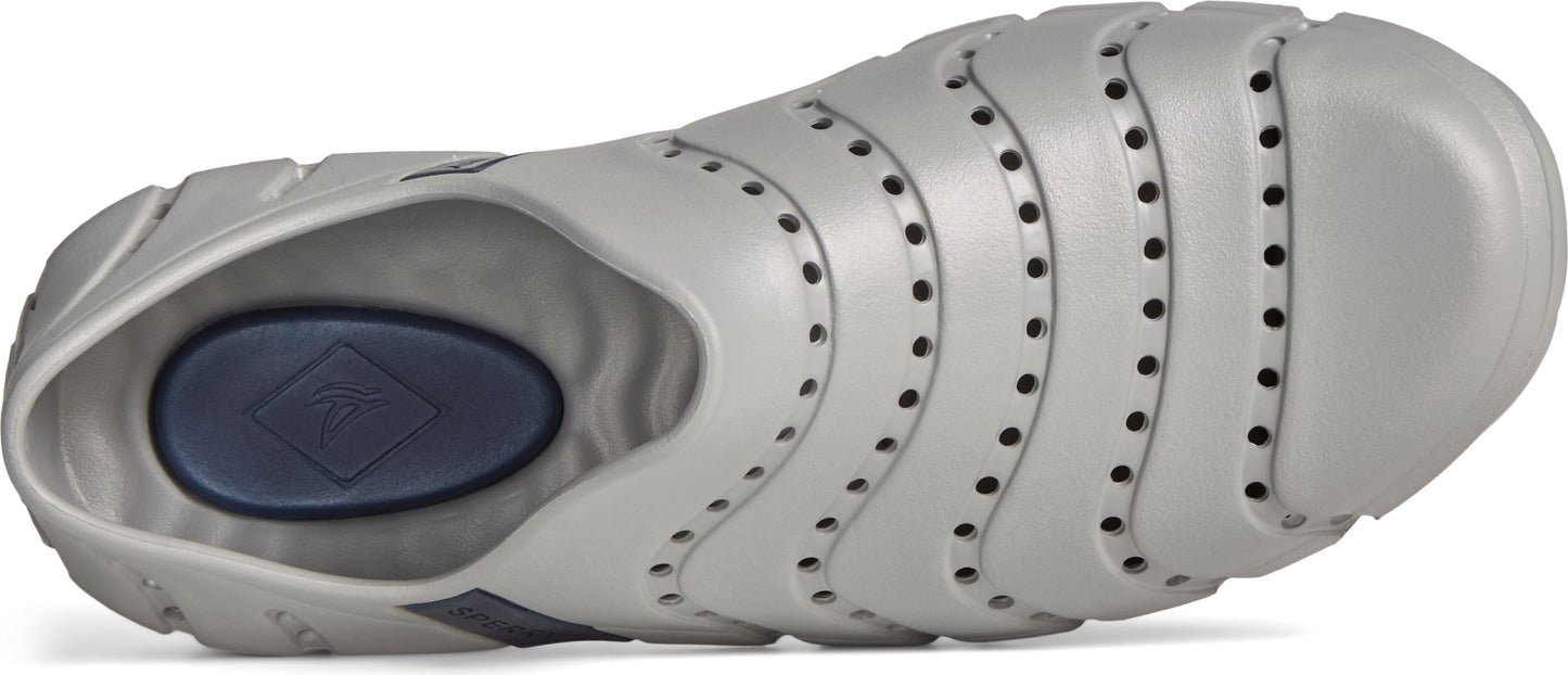 Sperry Sandals Water Strider Grey