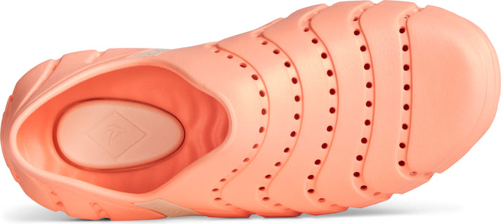 Sperry Sandals Water Strider Peach