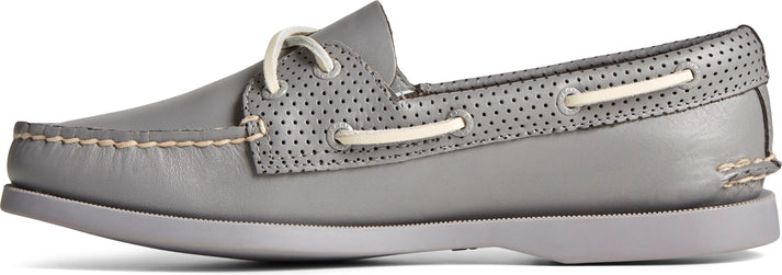 Sperry Shoes A/o 2-eye Grey