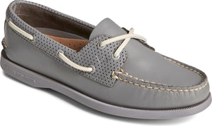 Sperry Shoes A/o 2-eye Grey