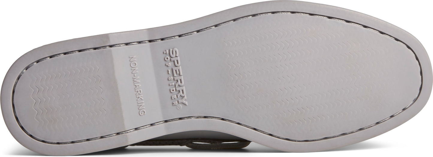 Sperry Shoes A/o 2-eye Grey