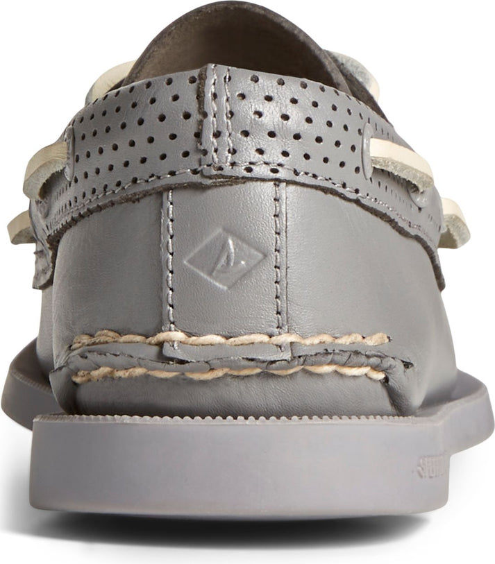 Sperry Shoes A/o 2-eye Grey