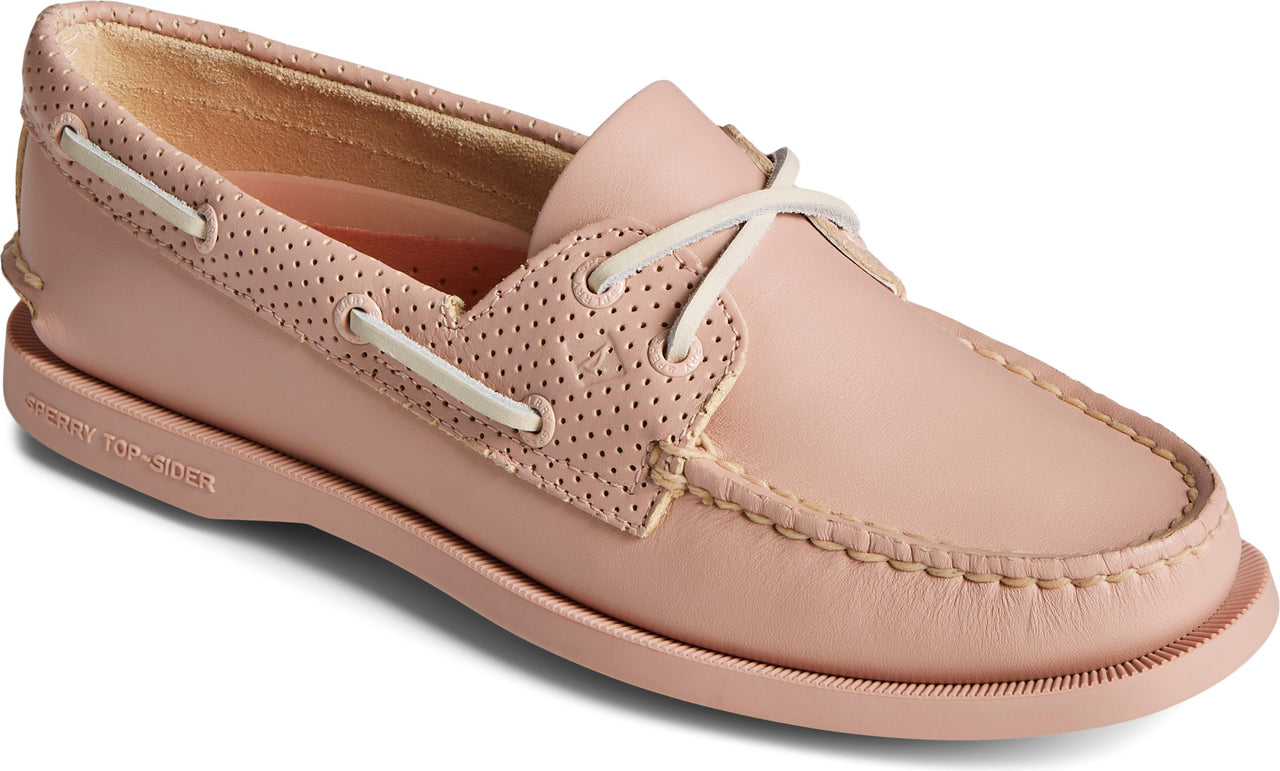 Sperry Shoes A/o 2-eye Rose