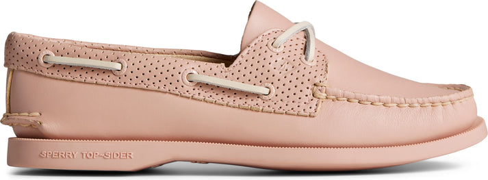 Sperry Shoes A/o 2-eye Rose