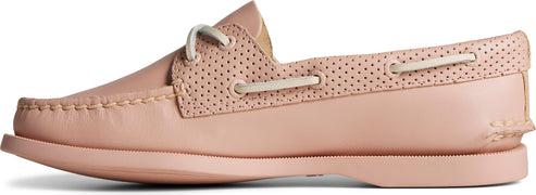 Sperry Shoes A/o 2-eye Rose