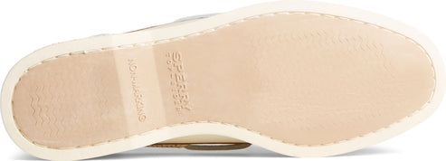 Sperry Shoes A/o 2-eye White