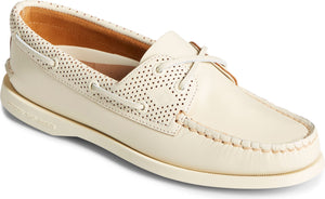 Sperry Shoes A/o 2-eye White