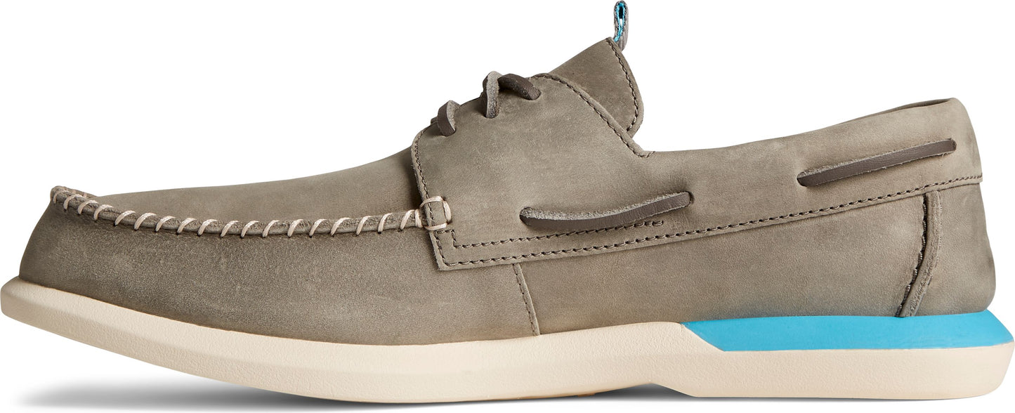 Sperry Shoes A/o Plushwave 2.0 Lt Grey