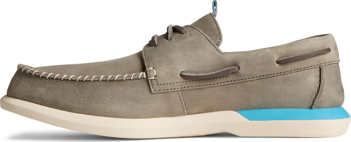 Sperry Shoes A/o Plushwave 2.0 Lt Grey