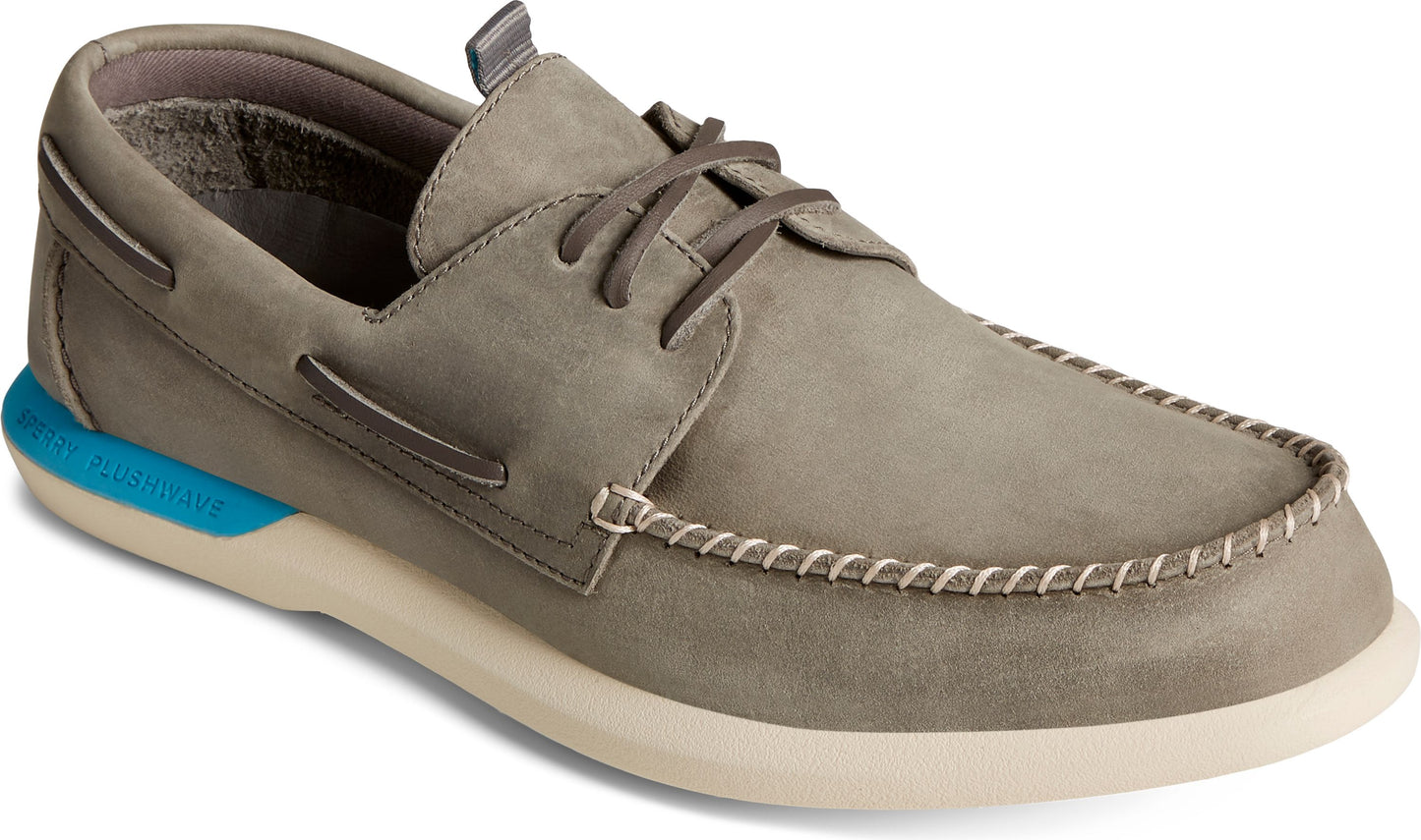 Sperry Shoes A/o Plushwave 2.0 Lt Grey