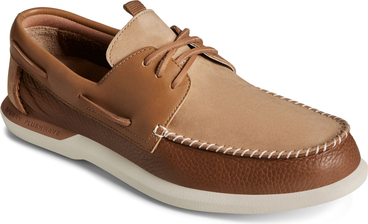 Sperry Shoes A/o Plushwave 2.0 Tan