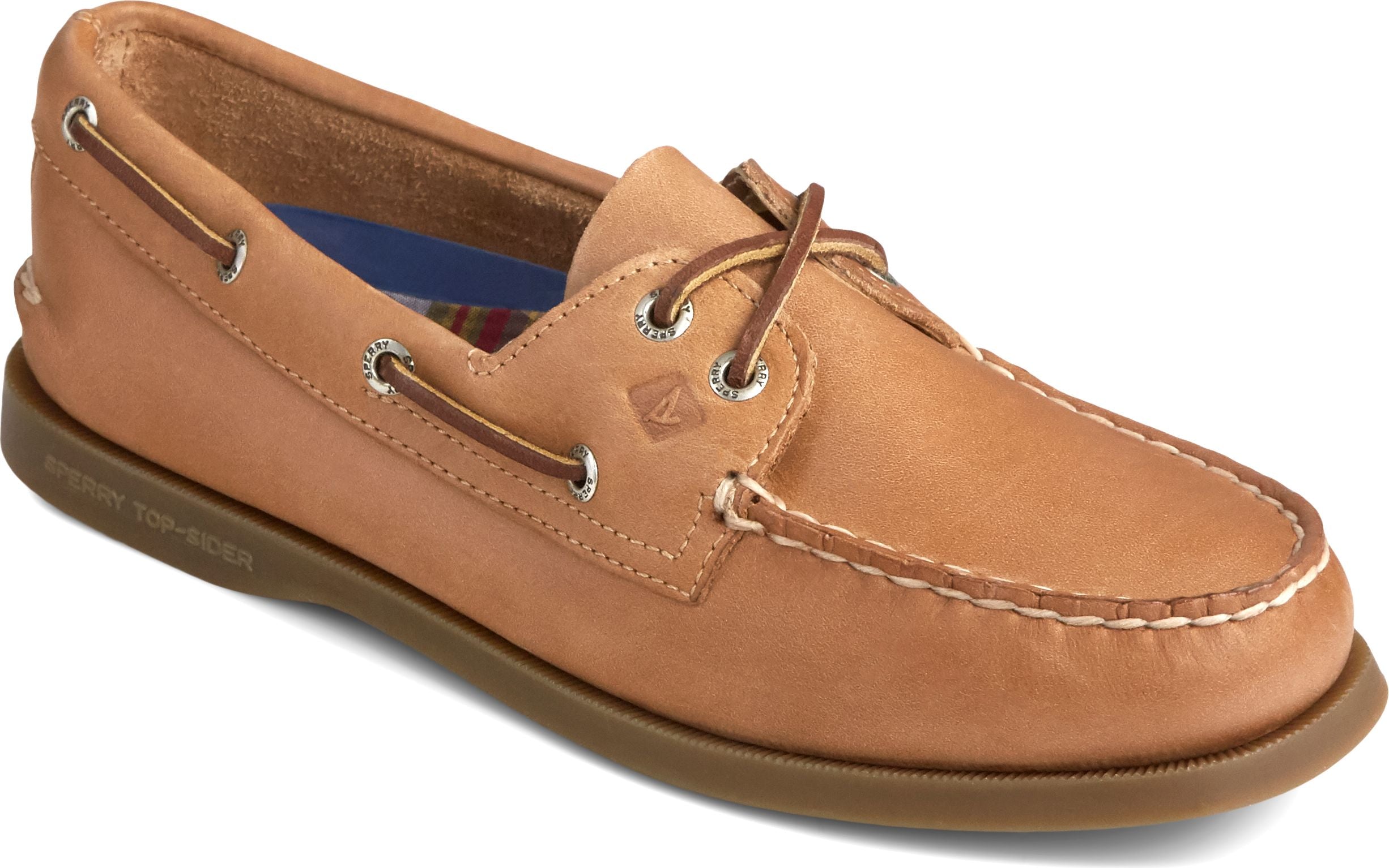 Authentic Original Boat Shoe Nutmeg