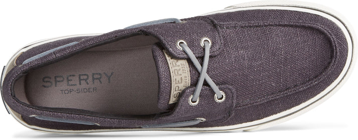 Sperry Shoes Bahama Ii Black