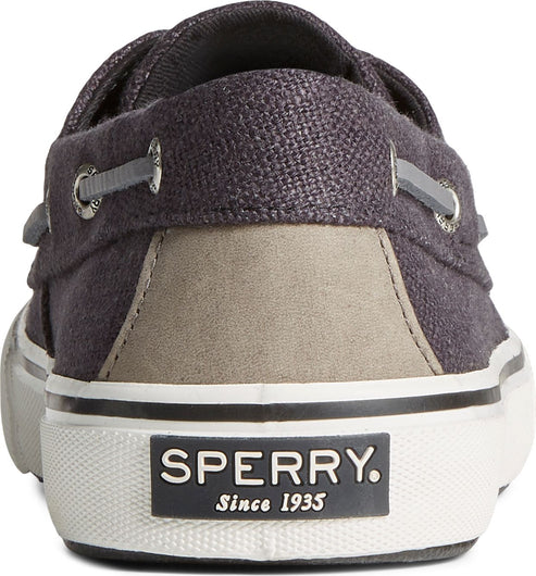 Sperry Shoes Bahama Ii Black