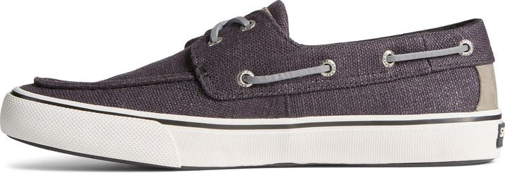 Sperry Shoes Bahama Ii Black