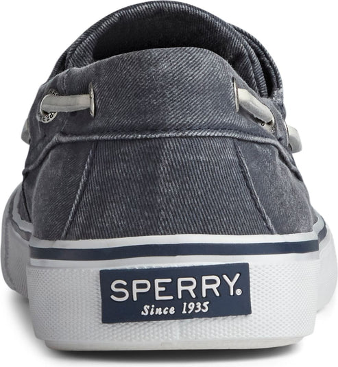 Sperry Shoes Bahama Ii Sw Navy