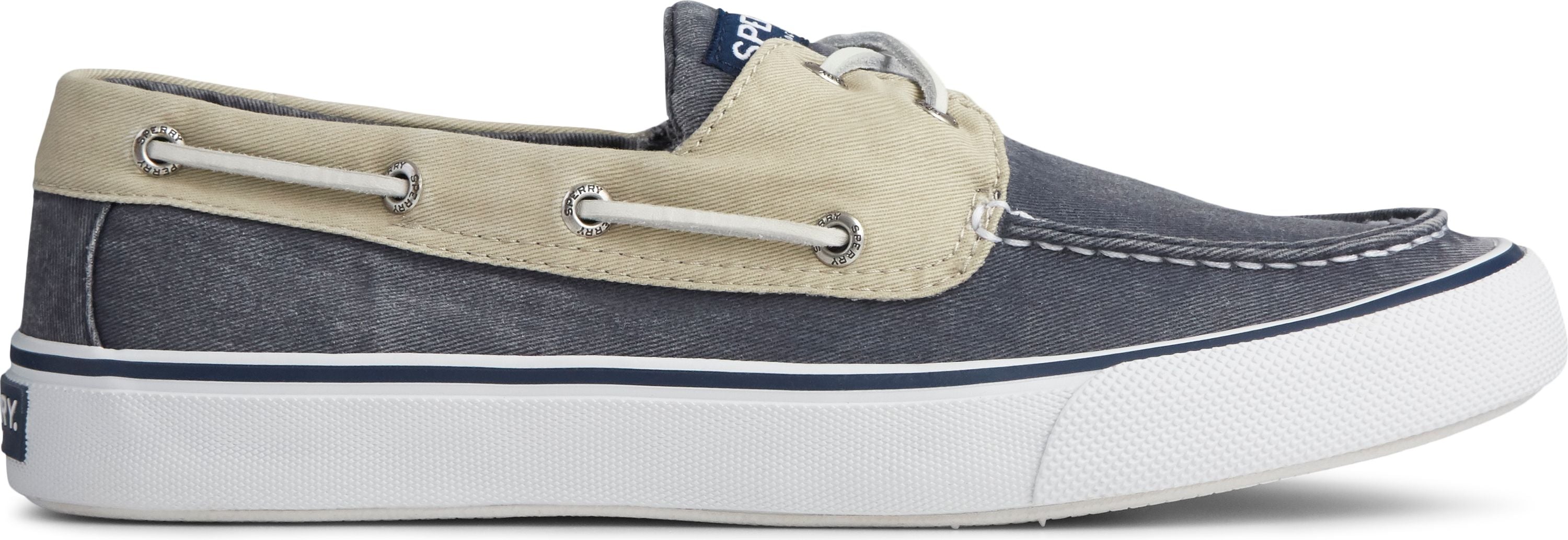 Bahama II SW Navy/Khaki