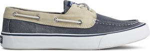 Sperry Shoes Bahama Ii Sw Navy/khaki