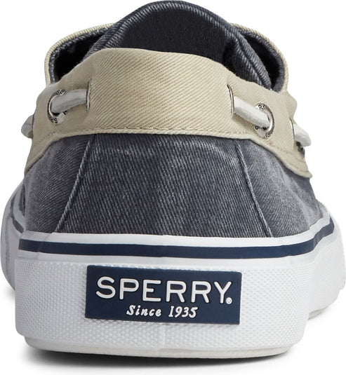 Sperry Shoes Bahama Ii Sw Navy/khaki