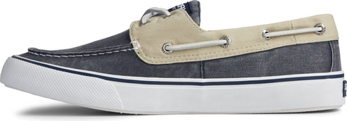 Sperry Shoes Bahama Ii Sw Navy/khaki