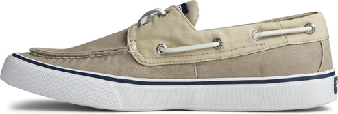 Sperry Shoes Bahama Ii Sw Oyster/khaki