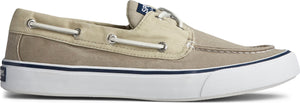 Sperry Shoes Bahama Ii Sw Oyster/khaki