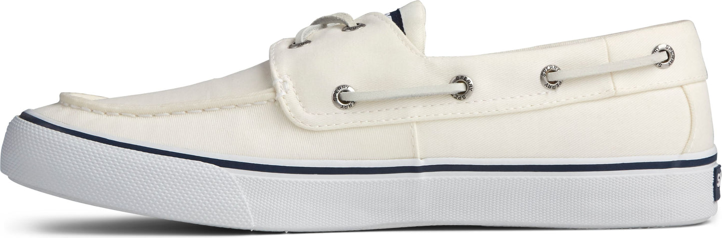 Sperry Shoes Bahama Ii Sw White