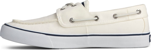 Sperry Shoes Bahama Ii Sw White