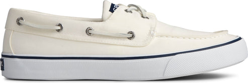 Sperry Shoes Bahama Ii Sw White