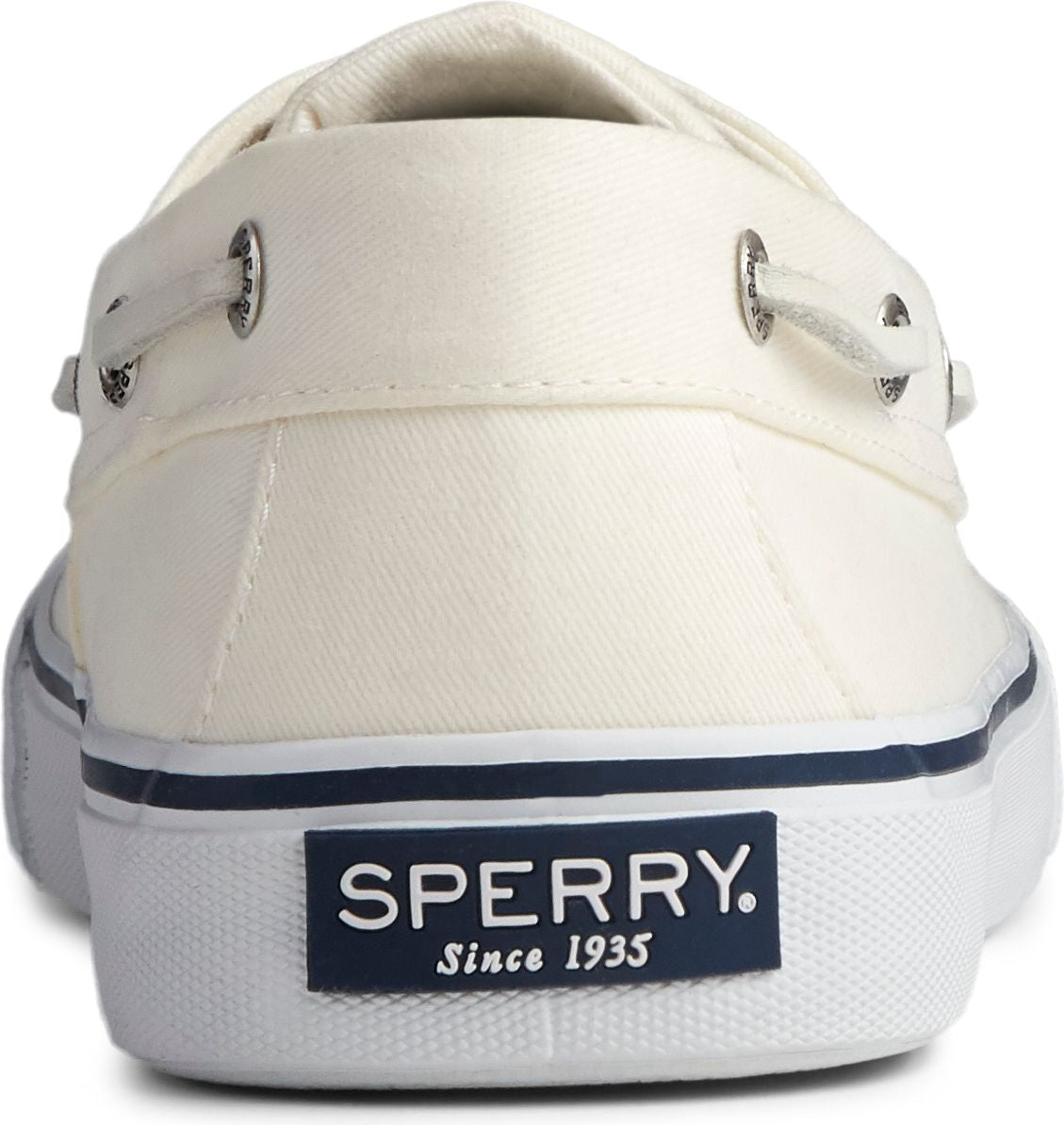 Sperry Shoes Bahama Ii Sw White