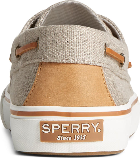 Sperry Shoes Bahama Ii Taupe