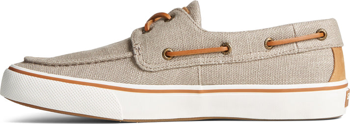 Sperry Shoes Bahama Ii Taupe