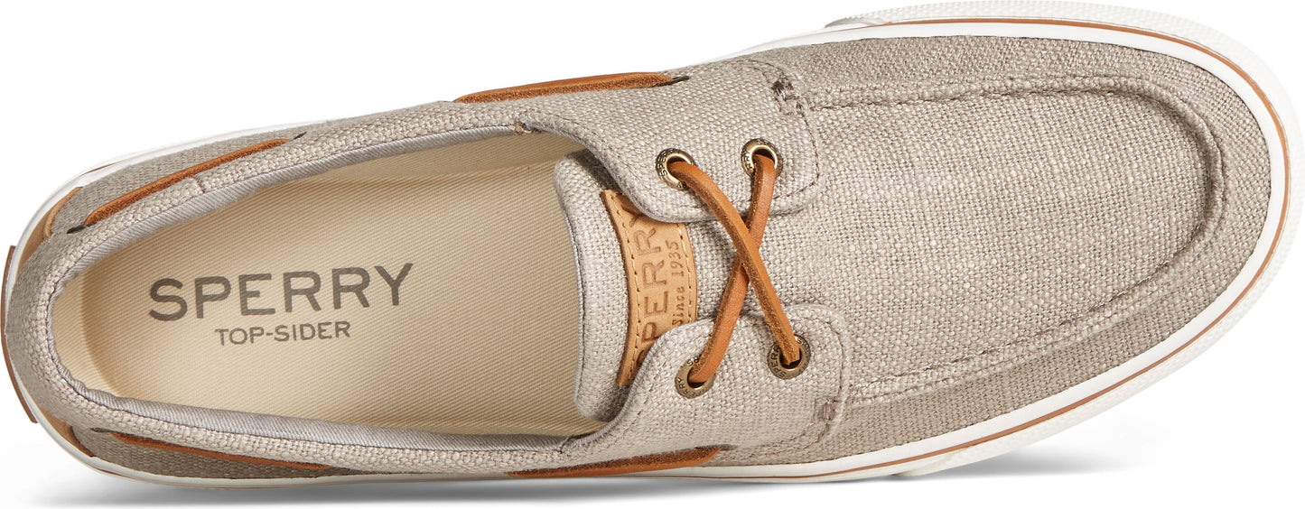 Sperry Shoes Bahama Ii Taupe