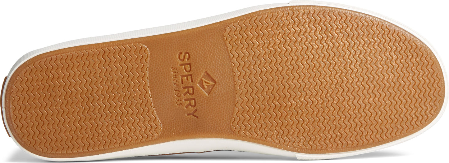 Sperry Shoes Bahama Ii Taupe