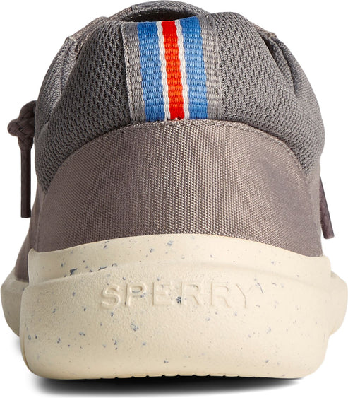 Sperry Shoes Captain's Moc Seacycled Grey