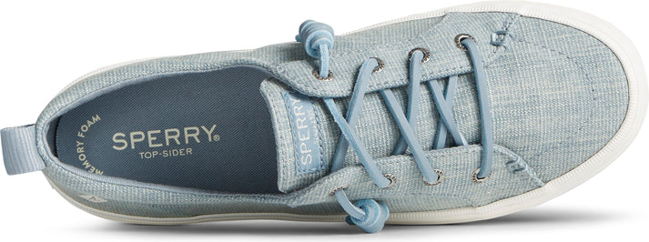 Sperry Shoes Crest Blue