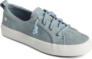 Sperry Shoes Crest Blue