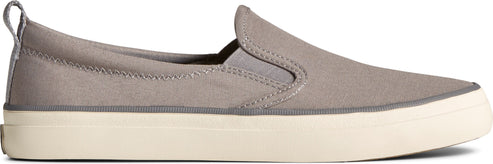 Sperry Shoes Crest Twin Gore Grey