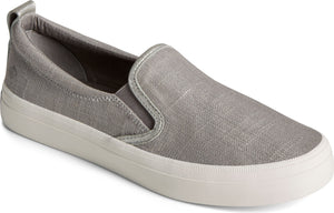 Sperry Shoes Crest Twin Gore Grey