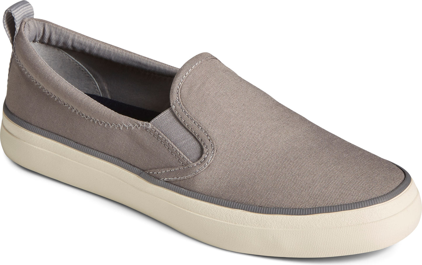 Sperry Shoes Crest Twin Gore Grey