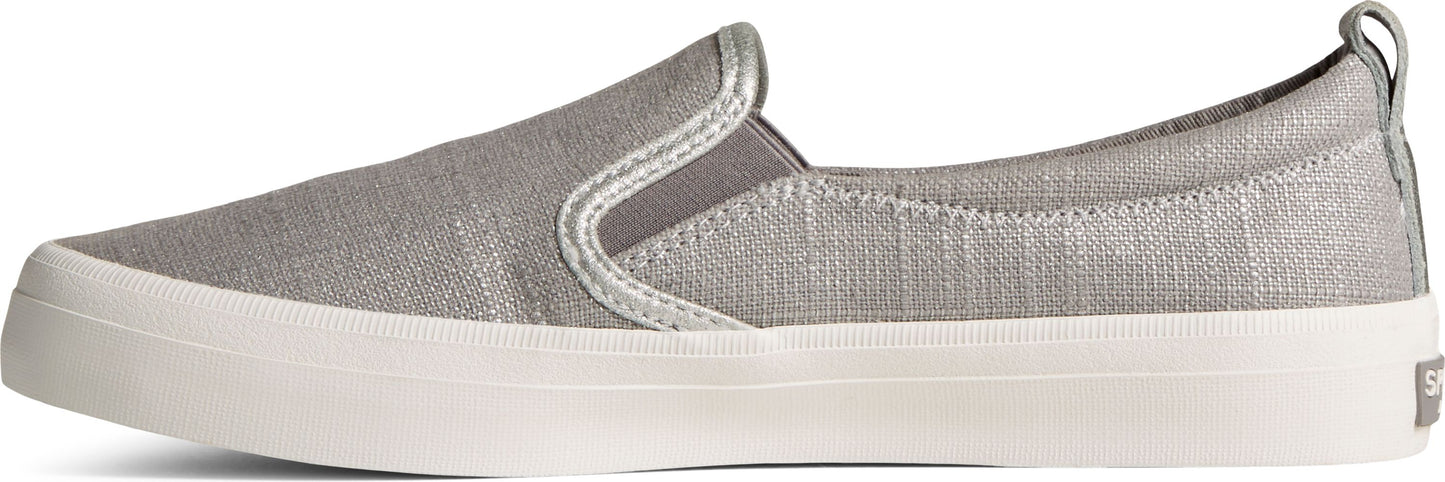 Sperry Shoes Crest Twin Gore Grey