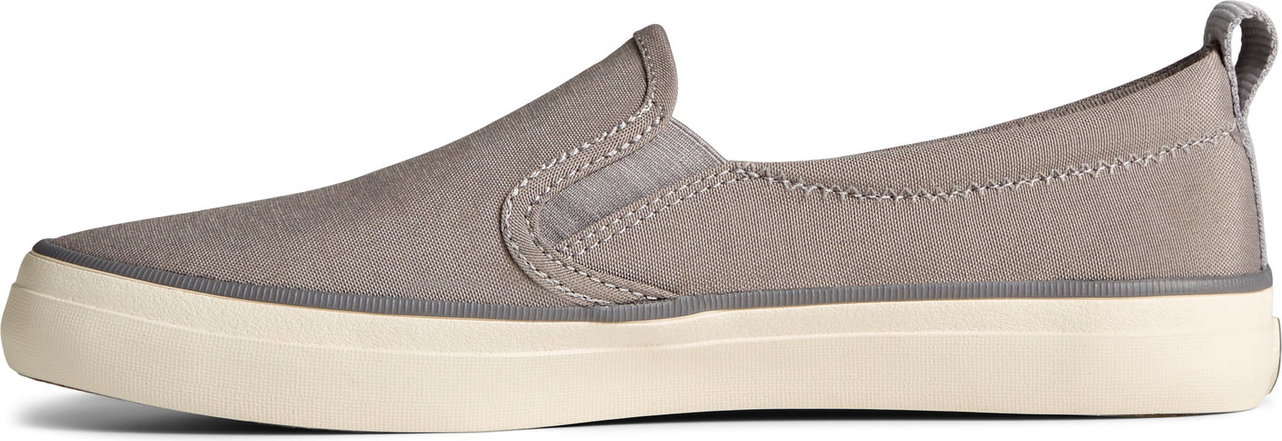 Sperry Shoes Crest Twin Gore Grey