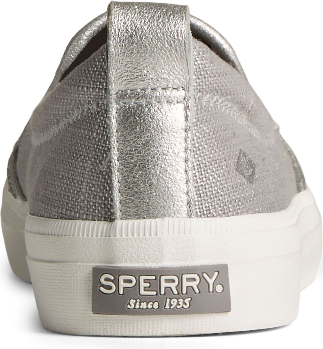 Sperry Shoes Crest Twin Gore Grey