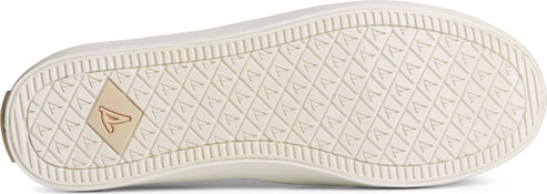 Sperry Shoes Crest Twin Gore Ivory