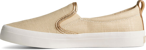 Sperry Shoes Crest Twin Gore Ivory