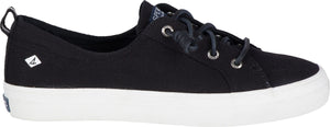 Sperry Shoes Crest Vibe Black