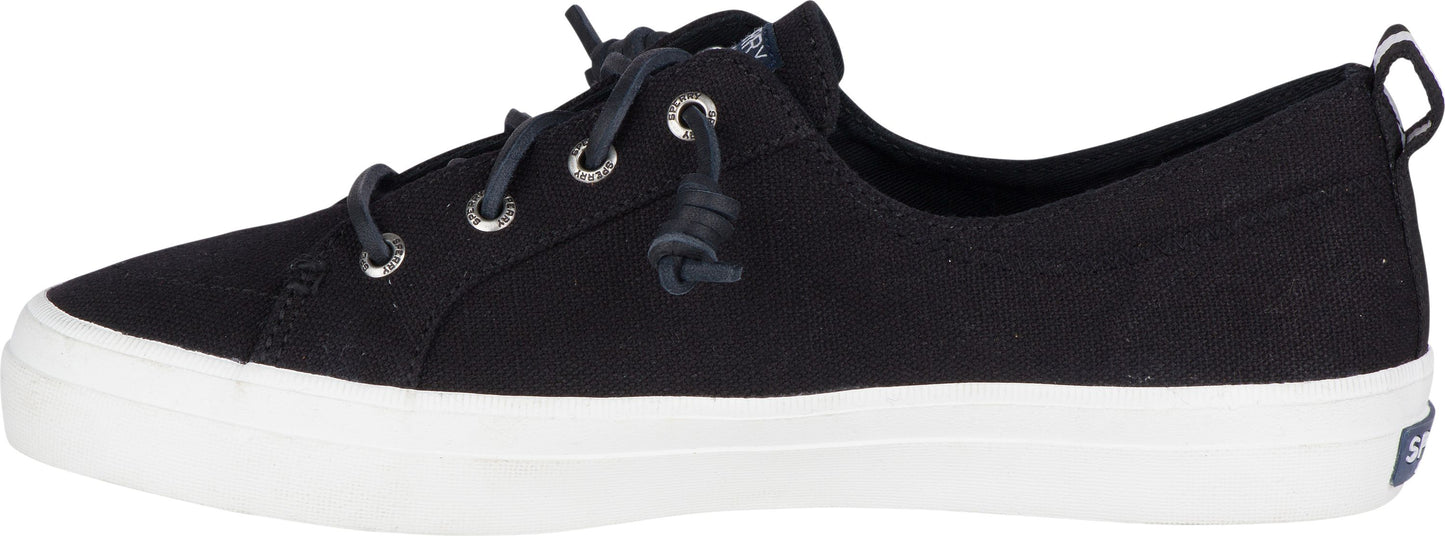 Sperry Shoes Crest Vibe Black