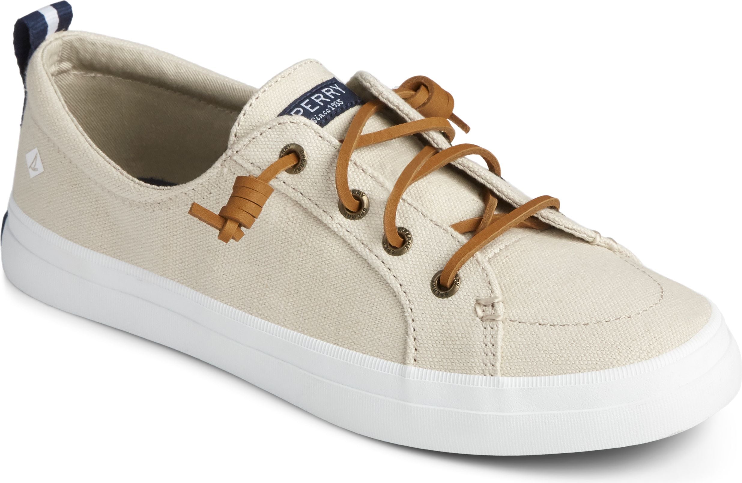 Crest Vibe Linen & Oat