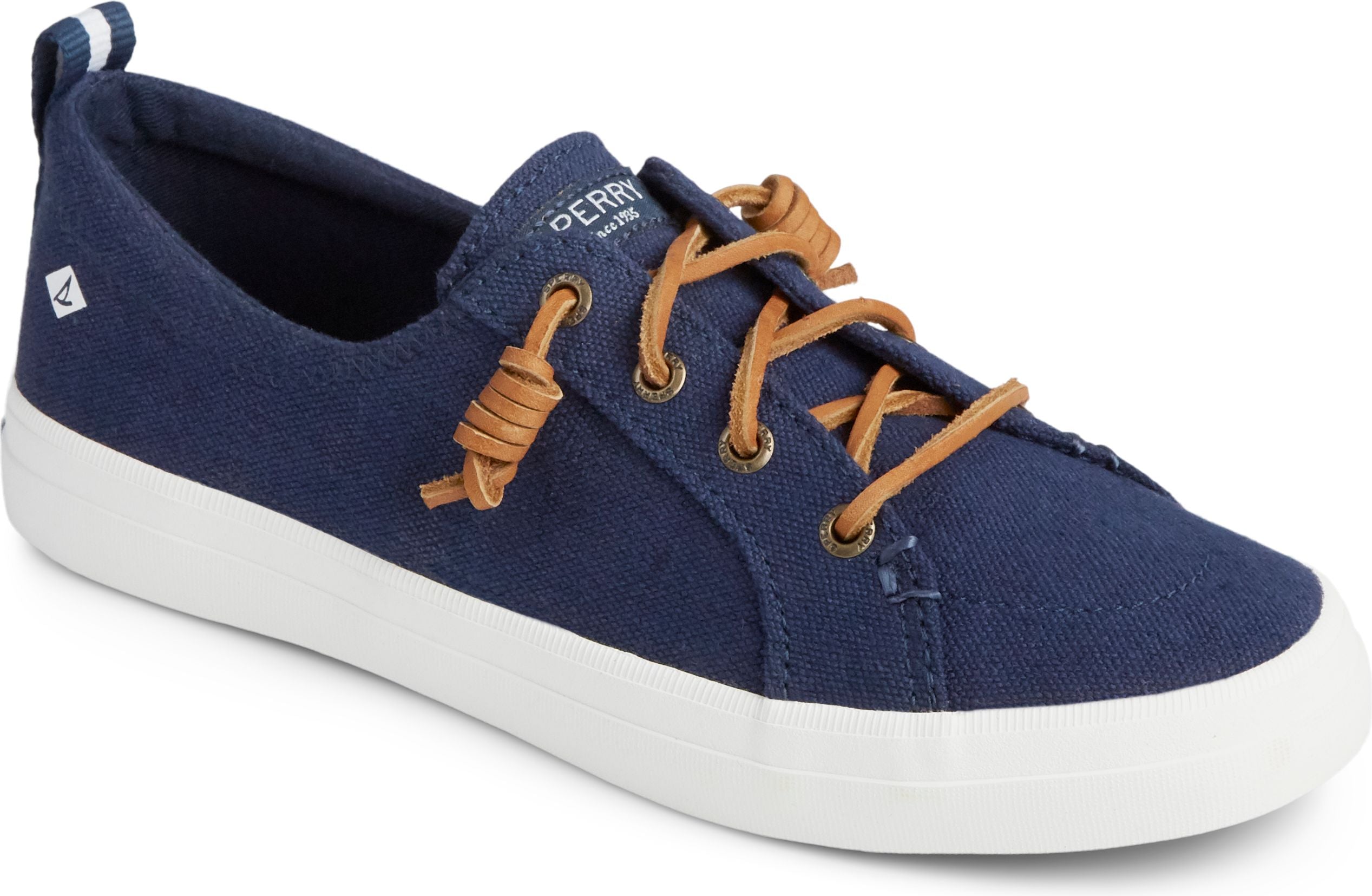 Crest Vibe Navy